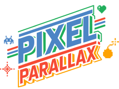 Pixel Parallax